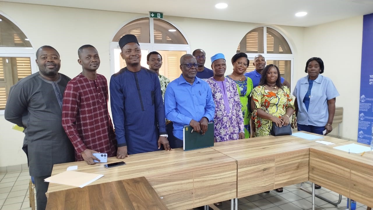 3 Séances pour devenir Actionnaire et Toucher Vos Premiers Dividendes-AASCOT BRVM Bénin